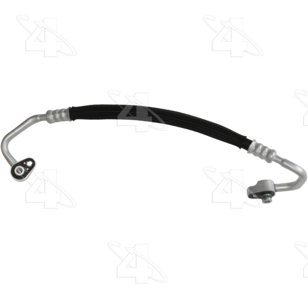 Four Seasons A C Discharge Line Hose Assembly 55099