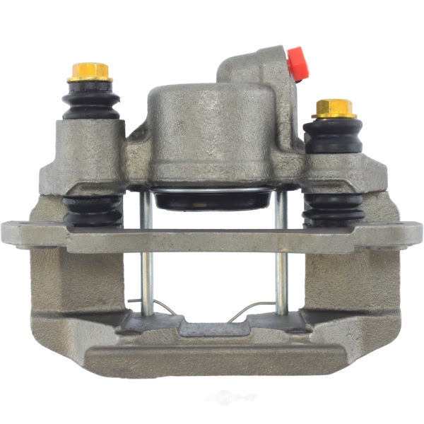 Centric Remanufactured Semi-Loaded Rear Driver Side Brake Caliper 141.46548