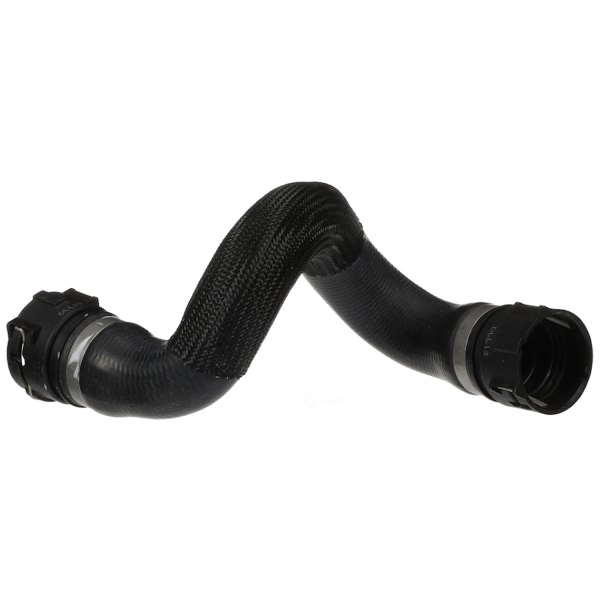 Gates Engine Coolant Molded Radiator Hose 23893