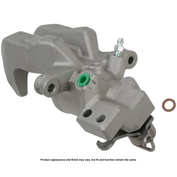 Cardone Reman Remanufactured Unloaded Caliper 19-3323