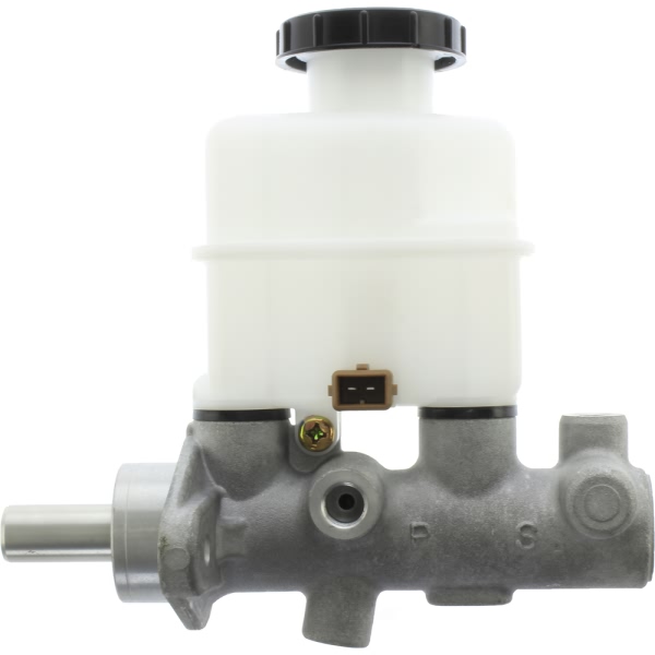 Centric Premium Brake Master Cylinder 130.51045