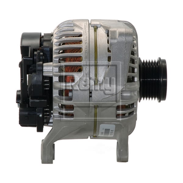 Remy Remanufactured Alternator 12336