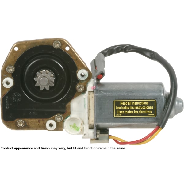 Cardone Reman Remanufactured Window Lift Motor 42-3024