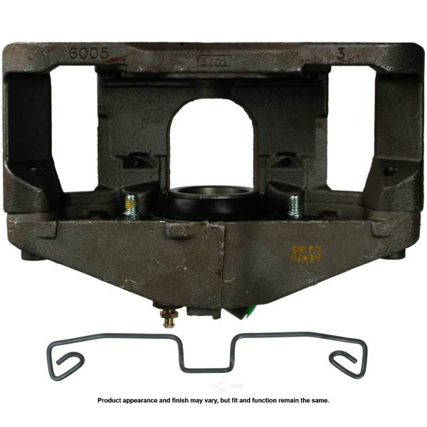 Cardone Reman Remanufactured Unloaded Caliper 19-2773