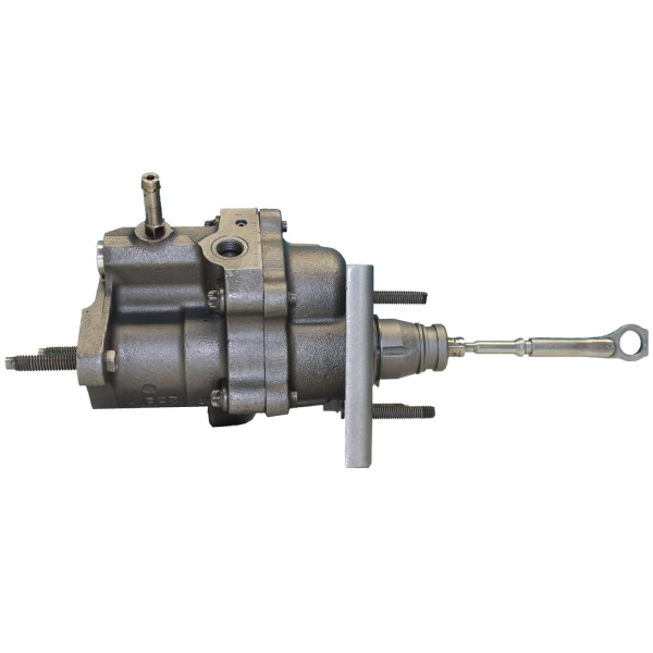 Centric Rear Power Brake Booster 160.71813