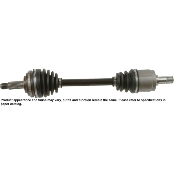 Cardone Reman Remanufactured CV Axle Assembly 60-4145