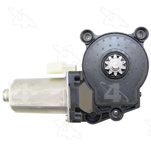 ACI Front Driver Side Window Motor 86884