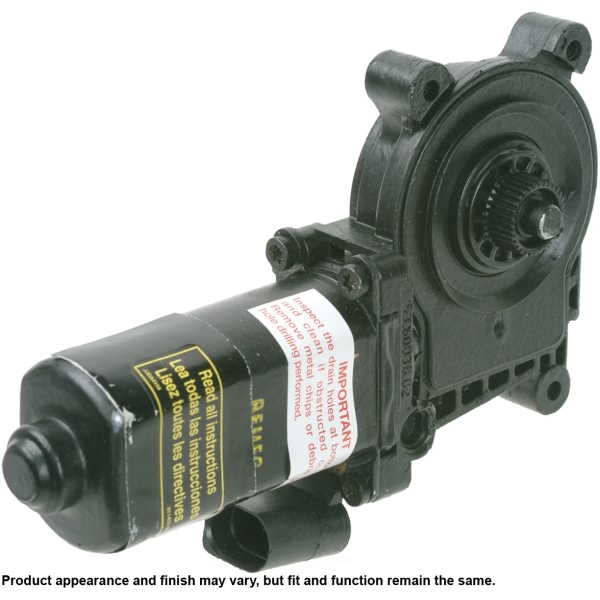 Cardone Reman Remanufactured Window Lift Motor 42-3029