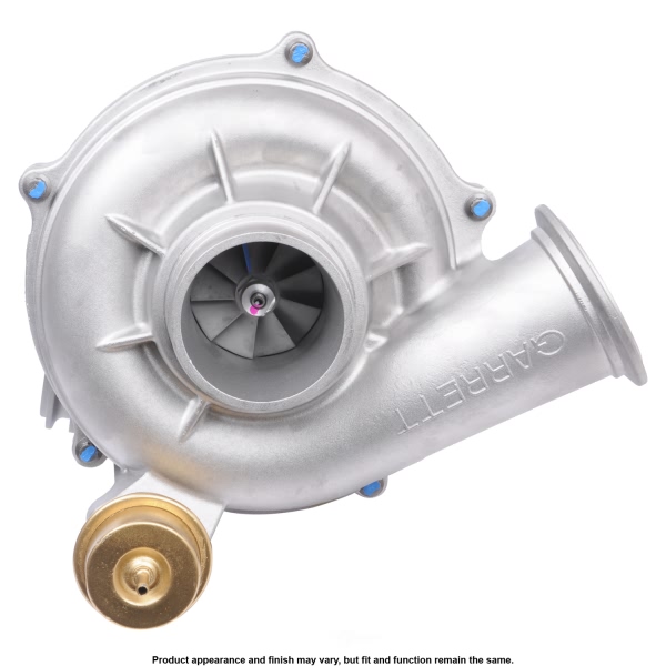 Cardone Reman Remanufactured Turbocharger 2T-252