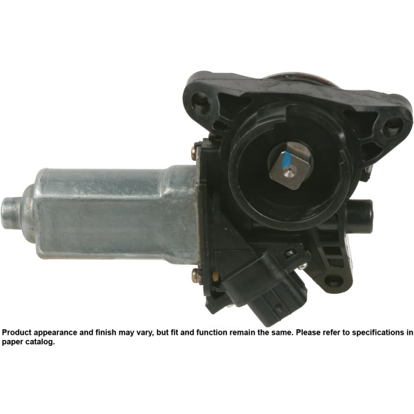 Cardone Reman Remanufactured Window Lift Motor 47-15027