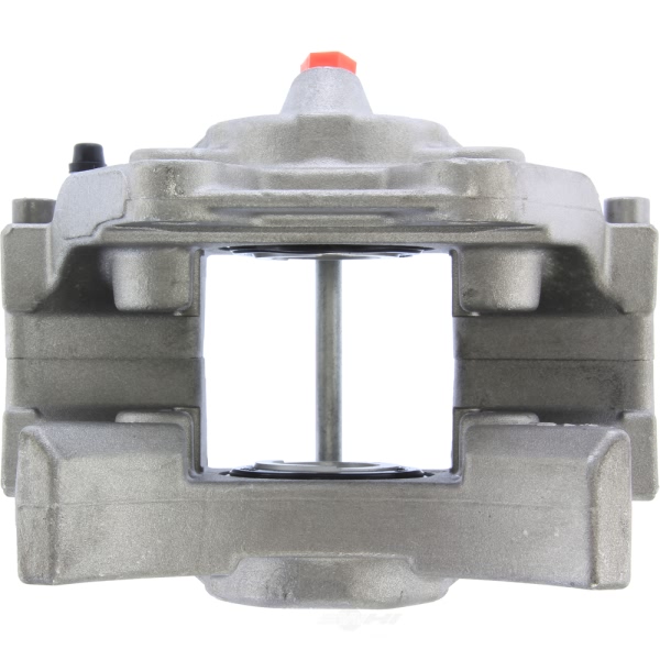 Centric Remanufactured Semi-Loaded Rear Passenger Side Brake Caliper 141.35513