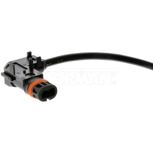 Dorman Rear Abs Wheel Speed Sensor 695-180