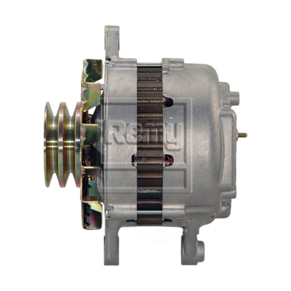 Remy Remanufactured Alternator 14865