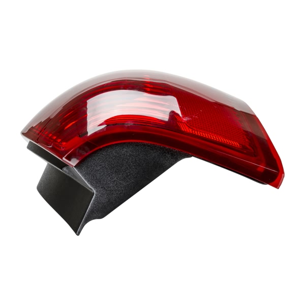 TYC Driver Side Replacement Tail Light 11-6132-01