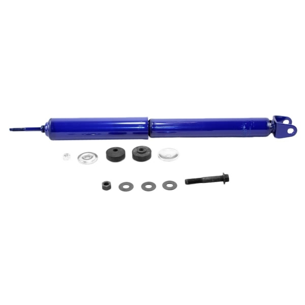 Monroe Monro-Matic Plus™ Rear Driver or Passenger Side Shock Absorber 32299