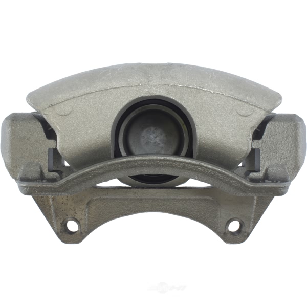 Centric Remanufactured Semi-Loaded Front Passenger Side Brake Caliper 141.50047