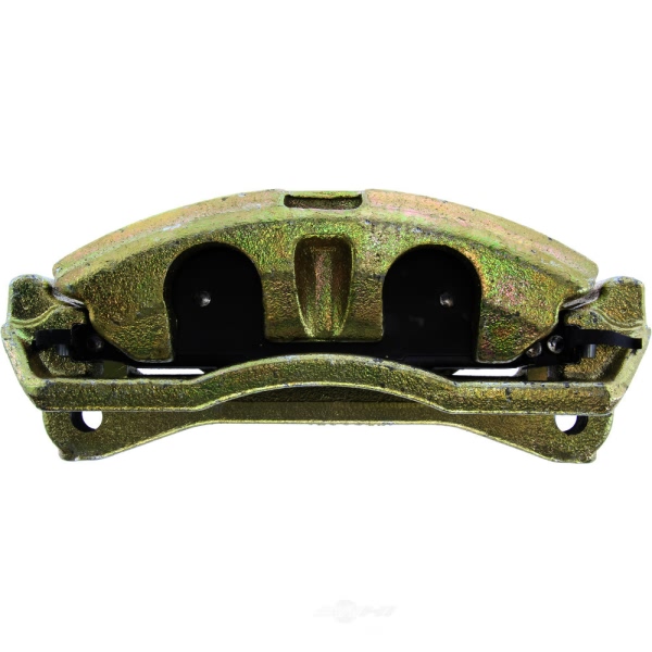 Centric Posi Quiet™ Loaded Rear Passenger Side Brake Caliper 142.67523