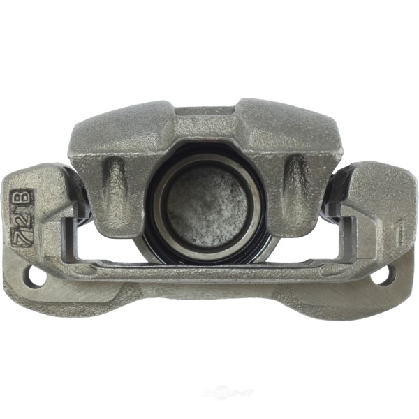 Centric Remanufactured Semi-Loaded Front Driver Side Brake Caliper 141.43008