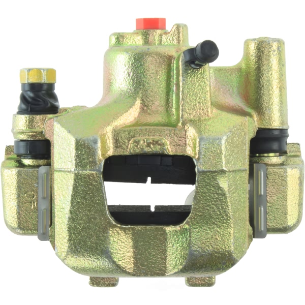 Centric Posi Quiet™ Loaded Rear Passenger Side Brake Caliper 142.44583