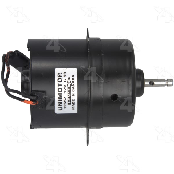 Four Seasons Radiator Fan Motor 35657