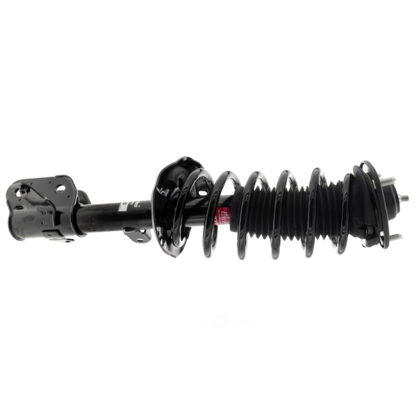 KYB Strut Plus Front Passenger Side Twin Tube Complete Strut Assembly SR4498