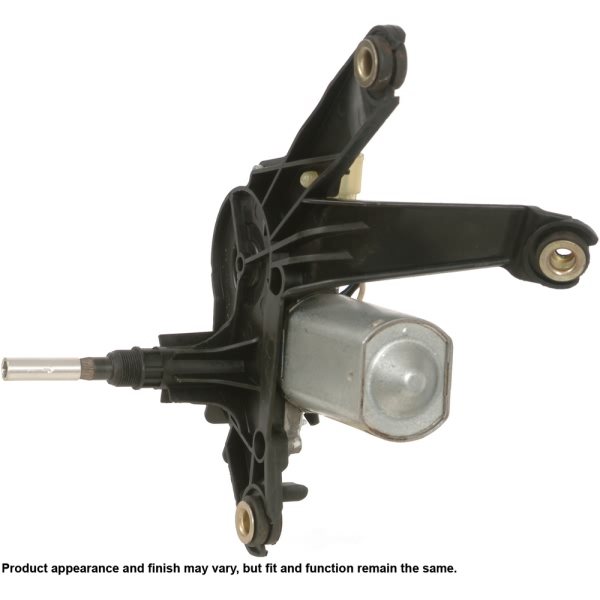 Cardone Reman Remanufactured Wiper Motor 43-4046