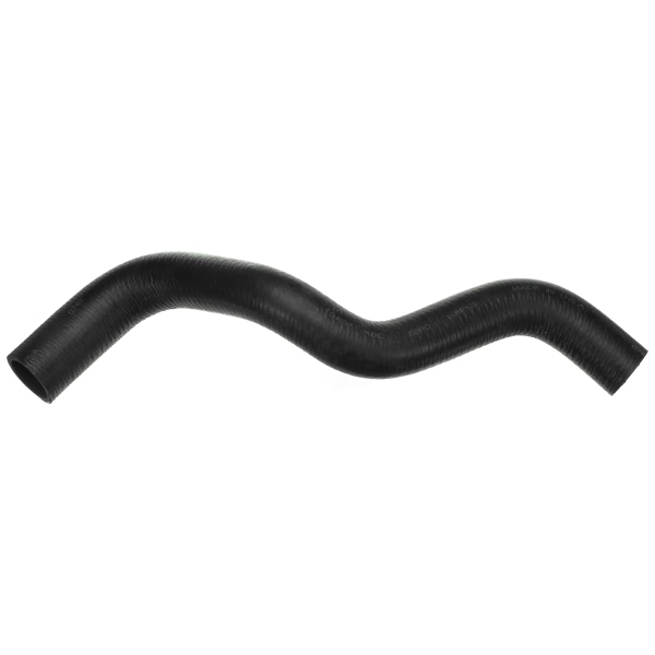 Gates Engine Coolant Molded Radiator Hose 22045