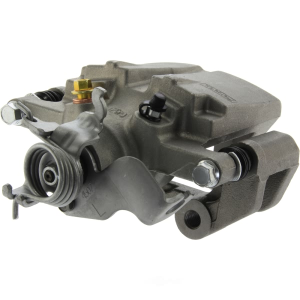 Centric Remanufactured Semi-Loaded Rear Driver Side Brake Caliper 141.61574