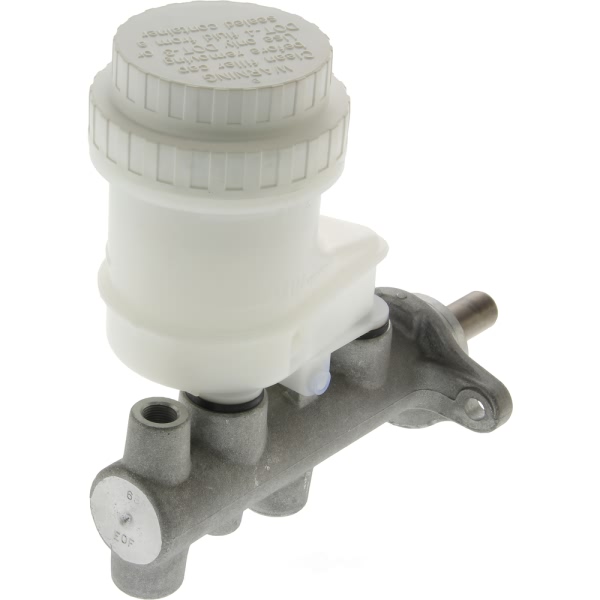 Centric Premium Brake Master Cylinder 130.46013