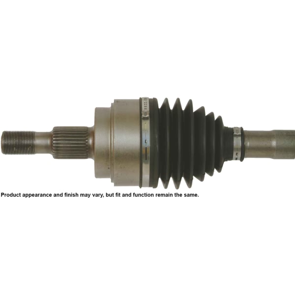 Cardone Reman Remanufactured CV Axle Assembly 60-9299