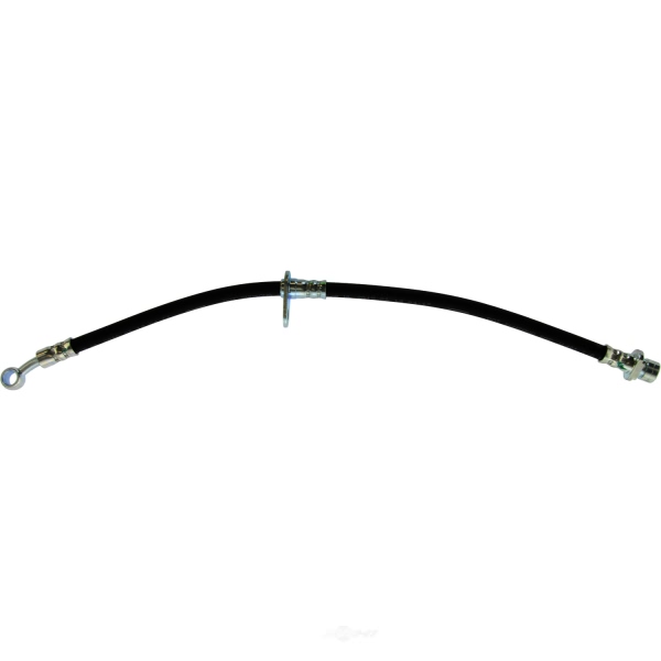 Centric Front Passenger Side Brake Hose 150.40149