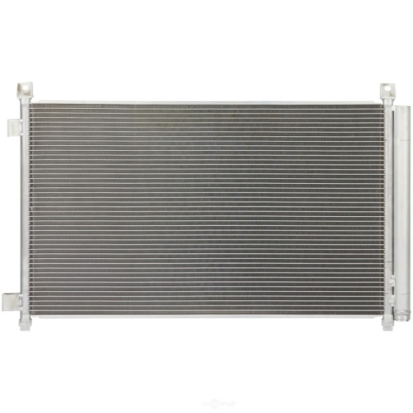 Spectra Premium A/C Condenser 7-4423