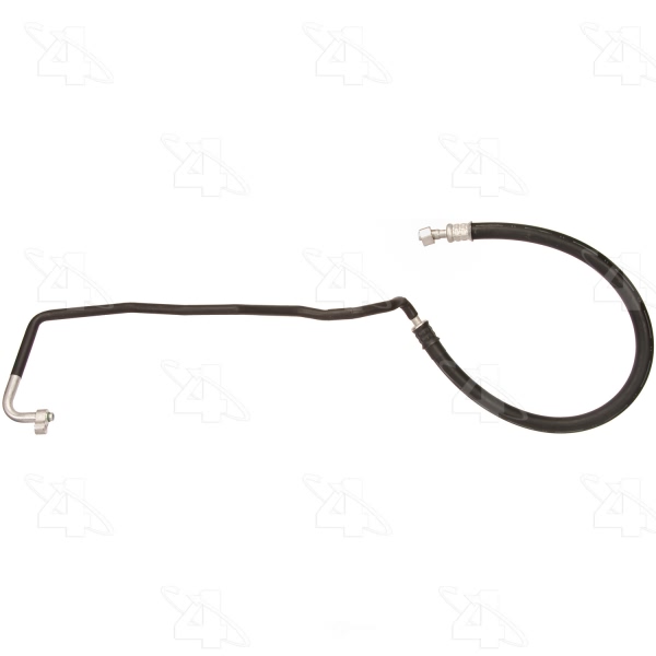 Four Seasons A C Discharge Line Hose Assembly 55435