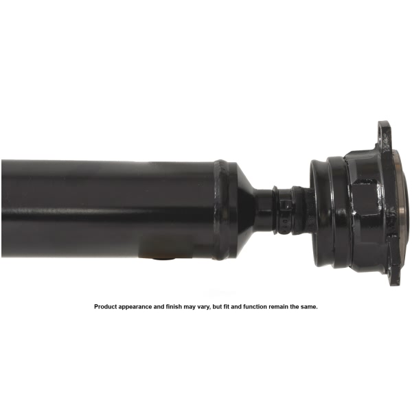 Cardone Reman Remanufactured Driveshaft/ Prop Shaft 65-3008