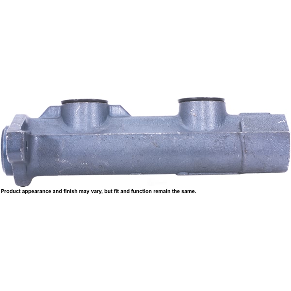 Cardone Reman Remanufactured Master Cylinder 10-1860