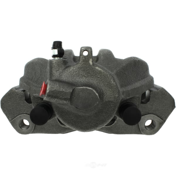 Centric Remanufactured Semi-Loaded Front Passenger Side Brake Caliper 141.35125