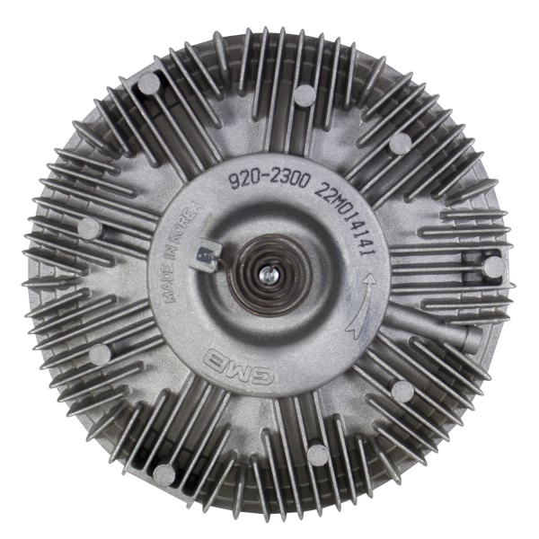 GMB Engine Cooling Fan Clutch 920-2300