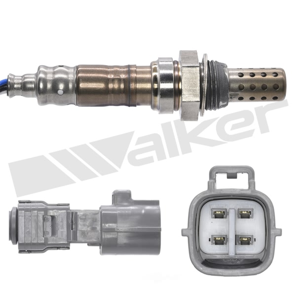 Walker Products Oxygen Sensor 350-341005