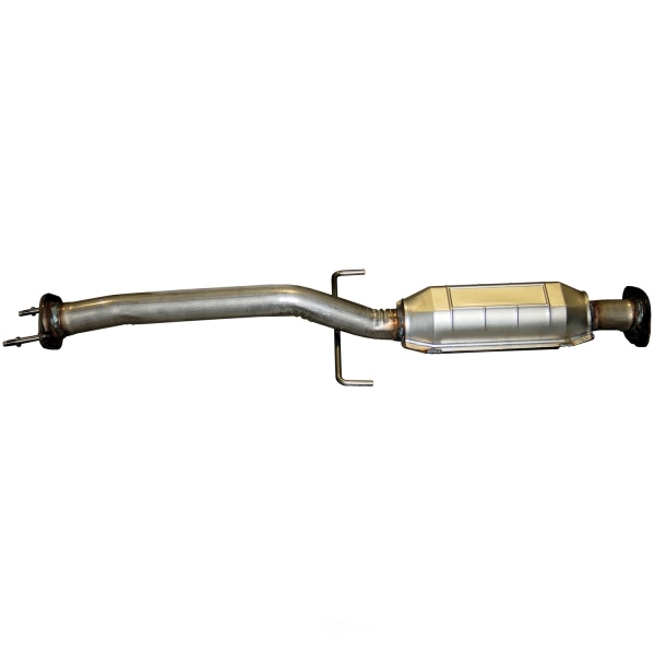 Bosal Direct Fit Catalytic Converter And Pipe Assembly 099-1733