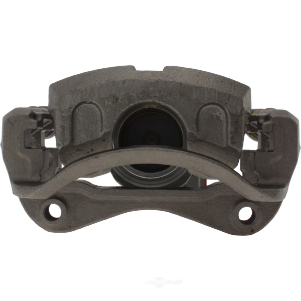 Centric Remanufactured Semi-Loaded Front Passenger Side Brake Caliper 141.51229