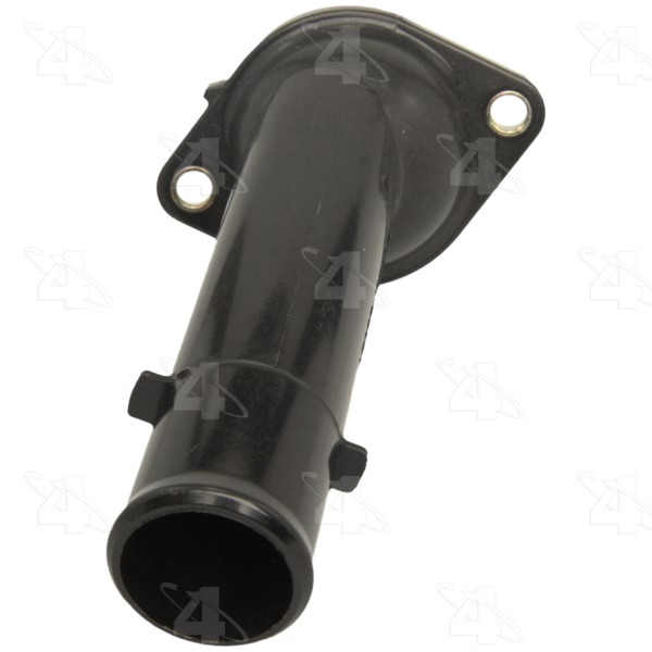 Four Seasons Engine Coolant Water Inlet W O Thermostat 85267