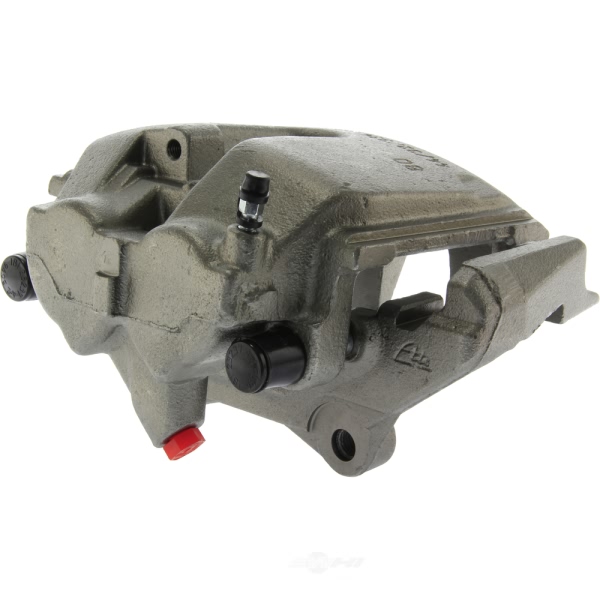 Centric Remanufactured Semi-Loaded Front Passenger Side Brake Caliper 141.35103