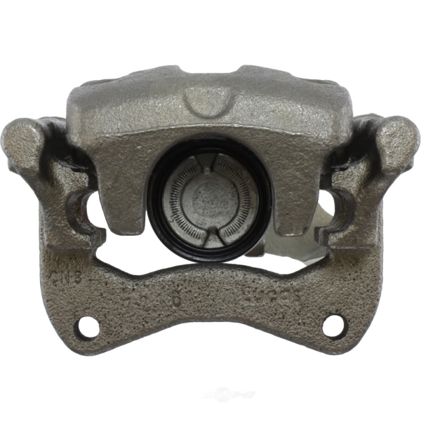 Centric Remanufactured Semi-Loaded Rear Driver Side Brake Caliper 141.33522