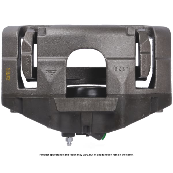 Cardone Reman Remanufactured Unloaded Caliper w/Bracket 19-B3632