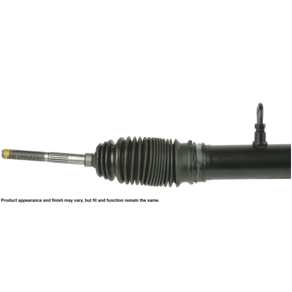 Cardone Reman Remanufactured Hydraulic Power Rack and Pinion Complete Unit 22-352