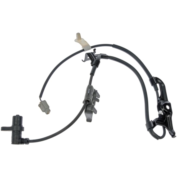 Dorman Front Driver Side Abs Wheel Speed Sensor 970-405