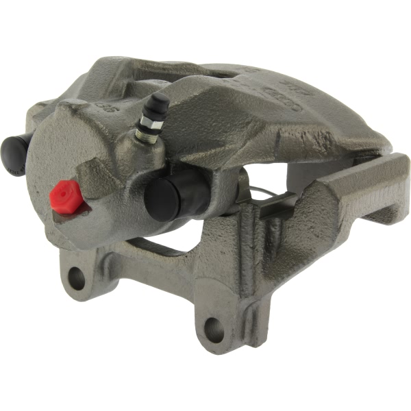 Centric Remanufactured Semi-Loaded Front Passenger Side Brake Caliper 141.33033