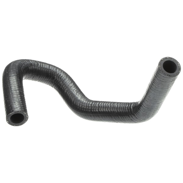 Gates Hvac Heater Molded Hose 19166