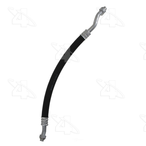 Four Seasons A C Refrigerant Suction Hose 66011