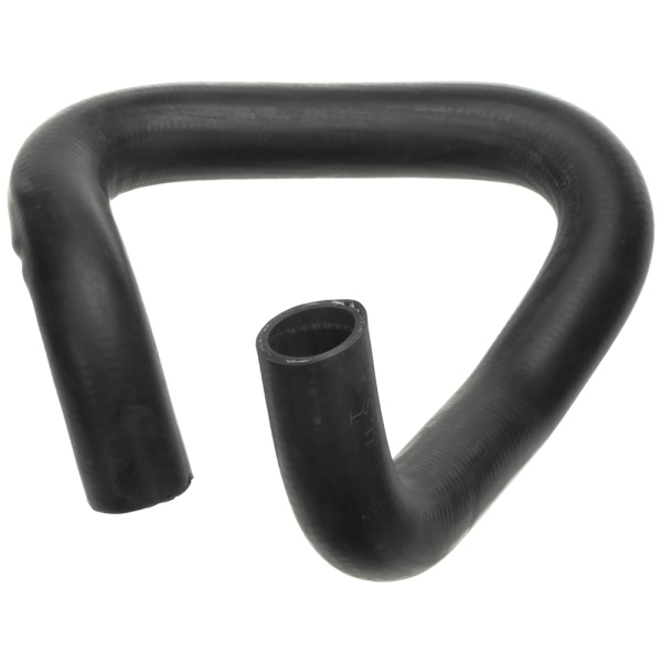 Gates Engine Coolant Molded Radiator Hose 23465